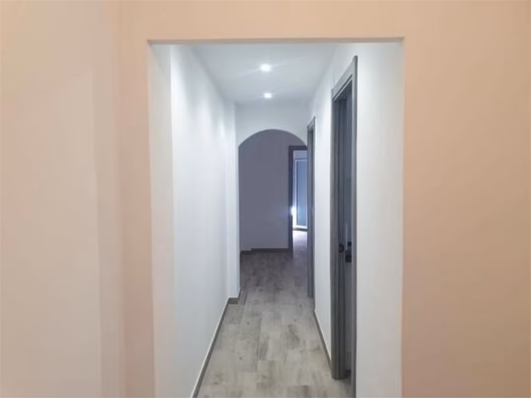 Piso en Bellas Vistas