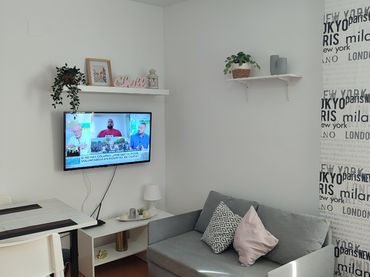 Apartamento en  Calle Sanlúcar de Barrameda 8 - Foto 2
