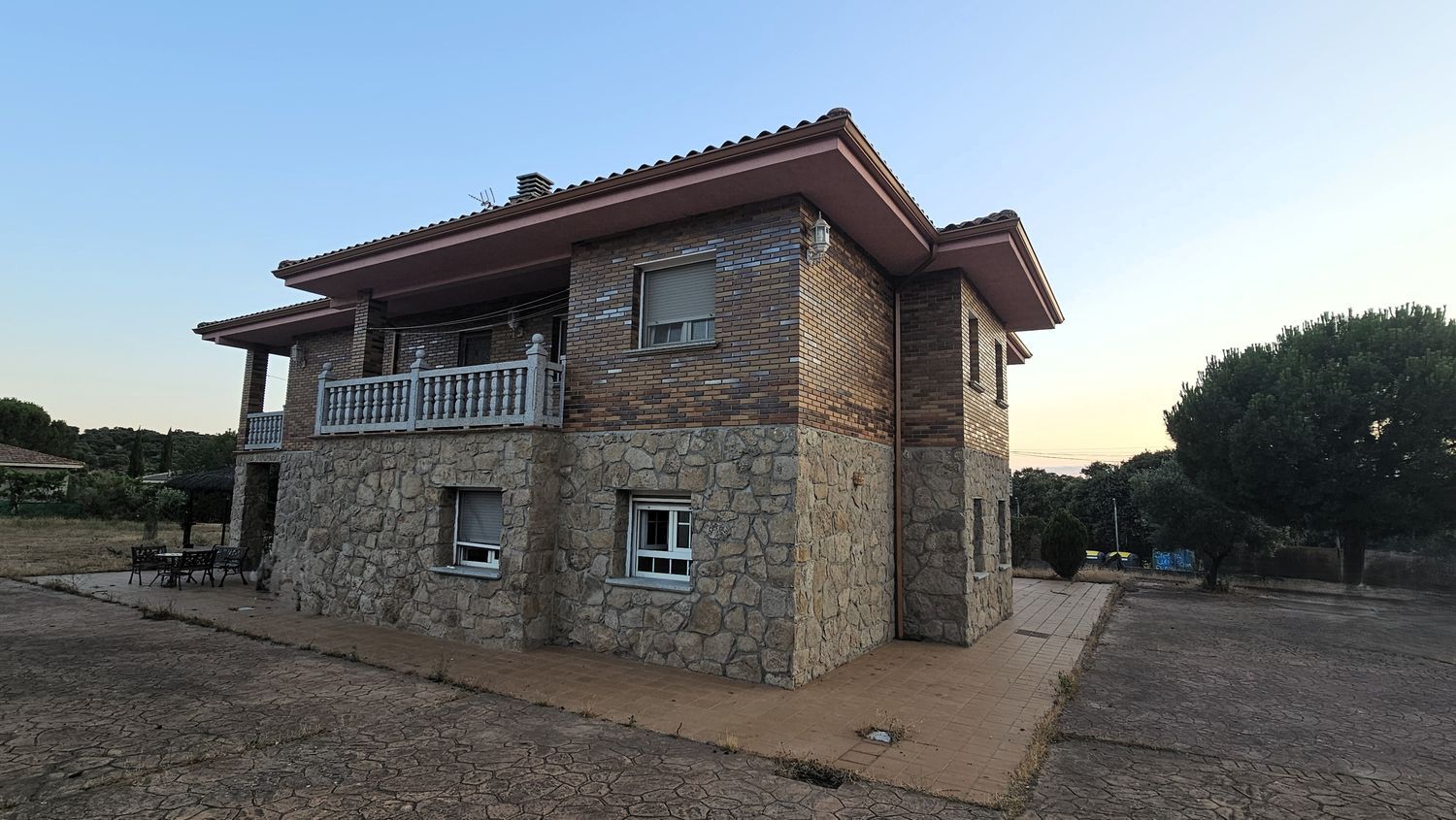 Casa o chalet independiente en M-510, 18, Mojadillas - Parque de las Infantas - El Paraiso, Mojadillas - Parque de las Infantas - El Paraiso - Foto 3