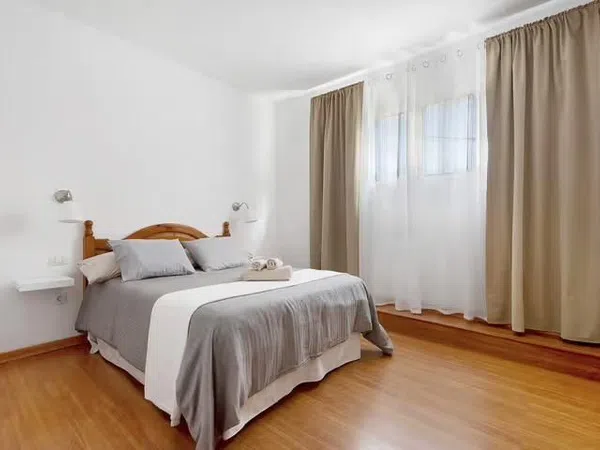 Piso en Calle del Jurista Martín de Bucaylle, 20 - Foto 3