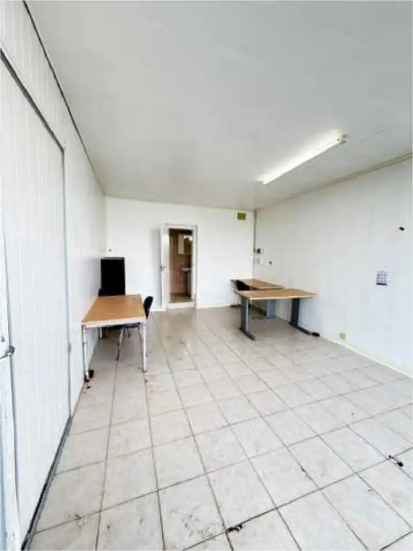 Nave Industrial en cabral - Foto 4