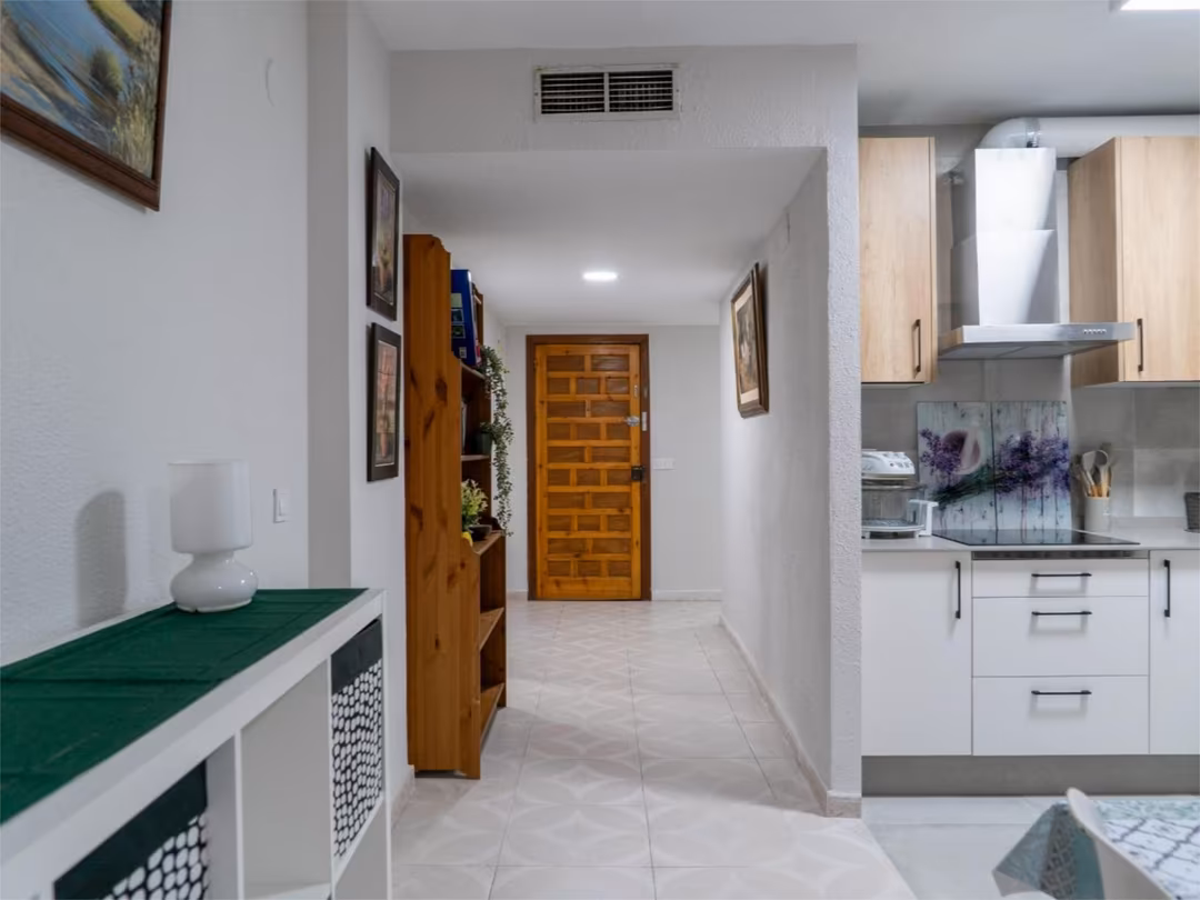 Apartamento en  Calle Conde de Gondomar 13 - Foto 7