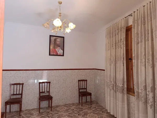 Casa de pueblo en Calle Gustavo Oliver, 9 - Foto 3
