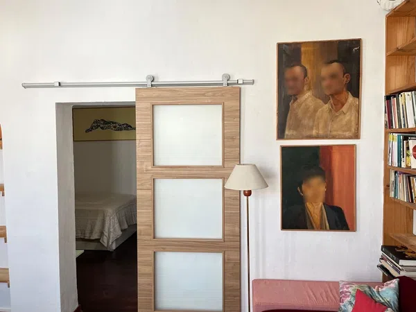 Piso en Calle Nuestra Señora de la Paz, 17, El Porvenir - Foto 13