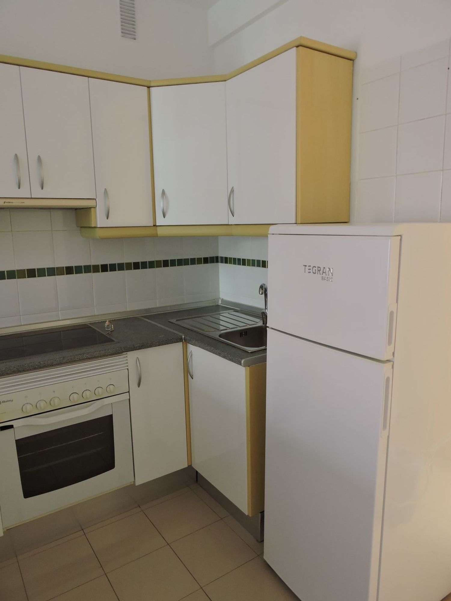 Estudio en Calle ángel guimerá, 70, Arenales - Lugo - Avda Marítima - Foto 5