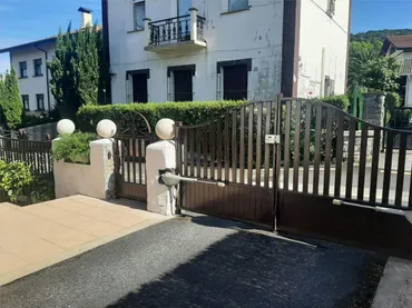 Casa adosada en  Bizkaia Kalea 26 - Foto 6