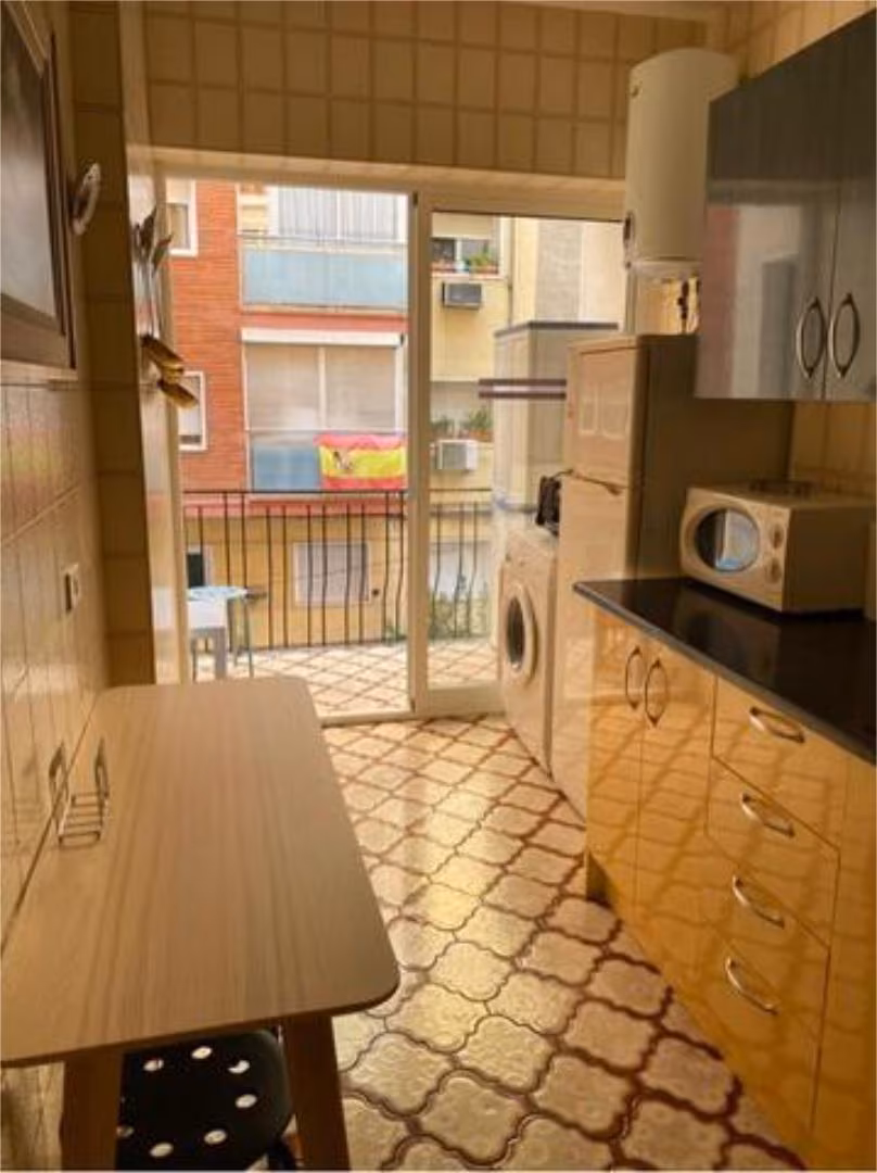Piso en Centro - Foto 6