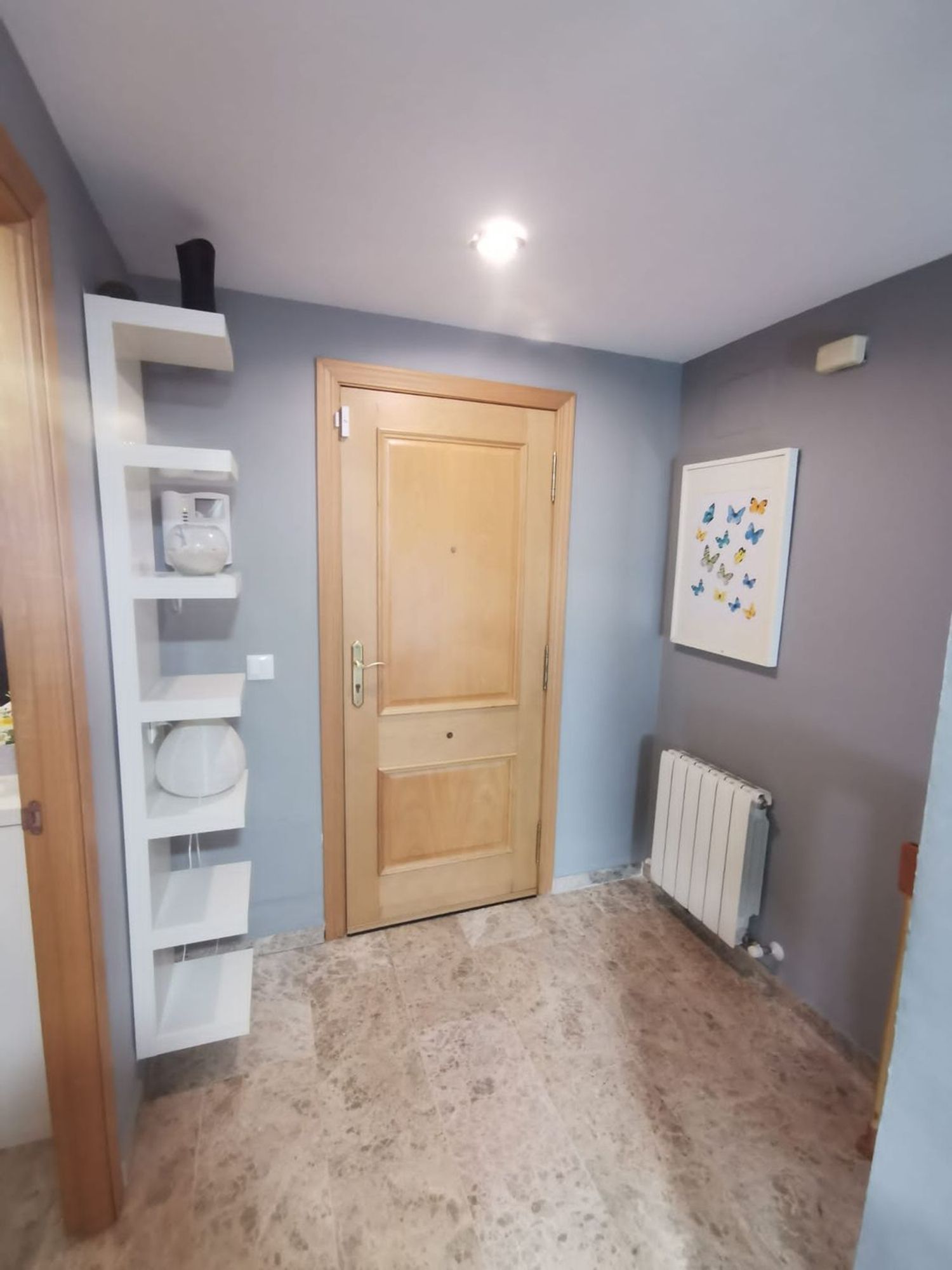 Chalet adosado en Calle Ermita de Alcolea, 1, Alcolea - Foto 2