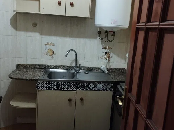 Piso en avenida de Vilagarcía, 12 - Foto 9