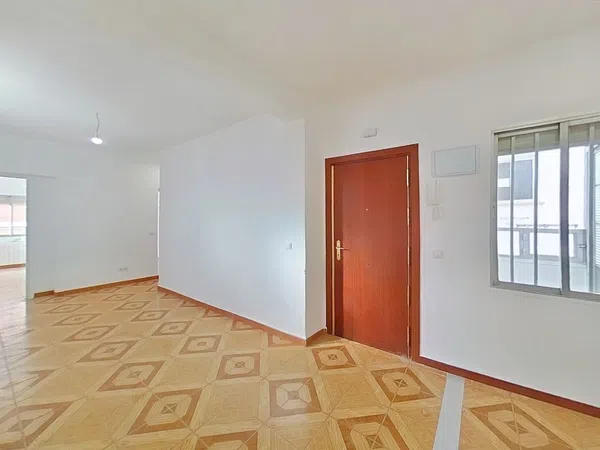 Piso en Barrio Los Cármenes