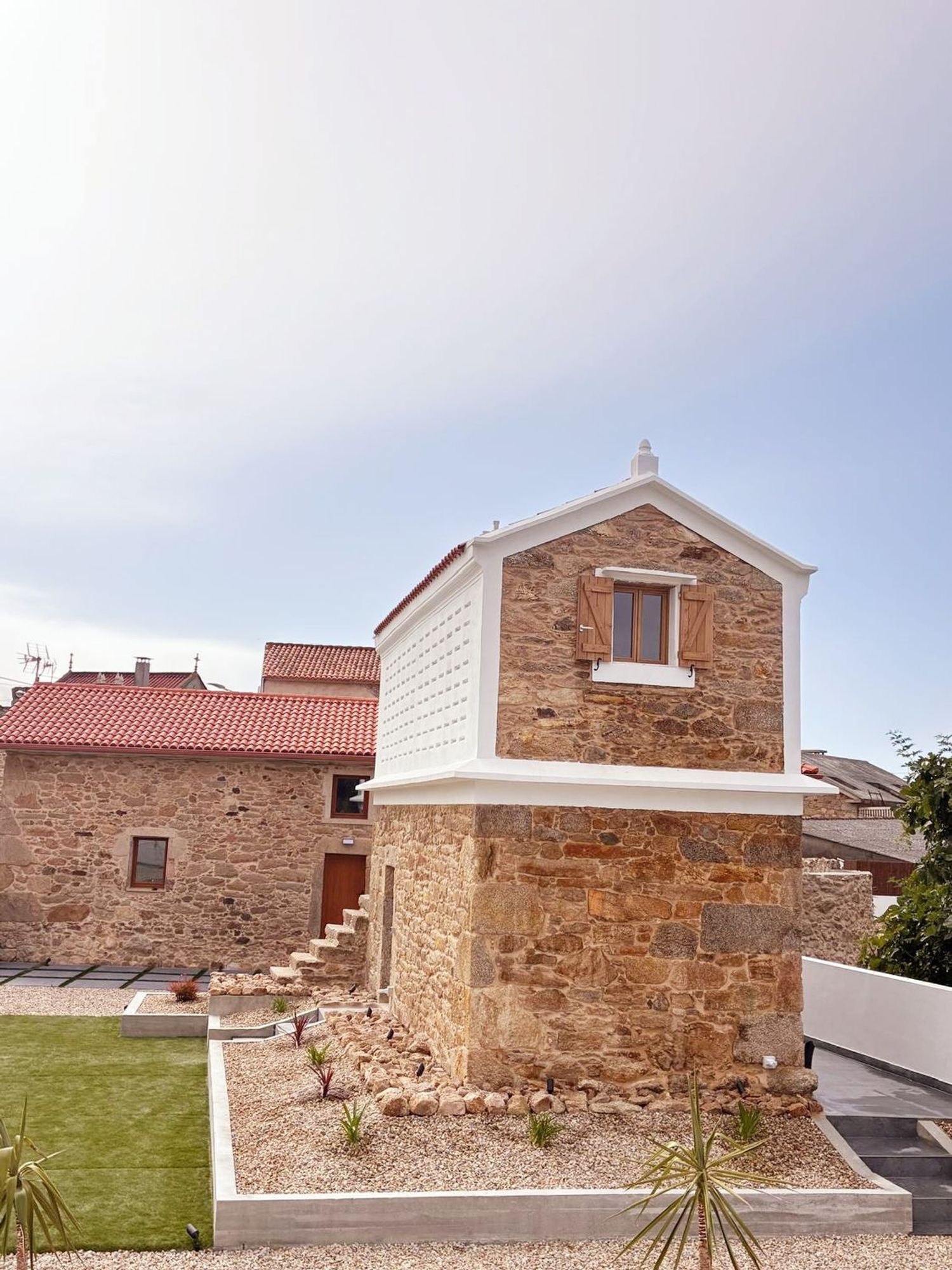 Casa rural en Cambre, 9 - Foto 25