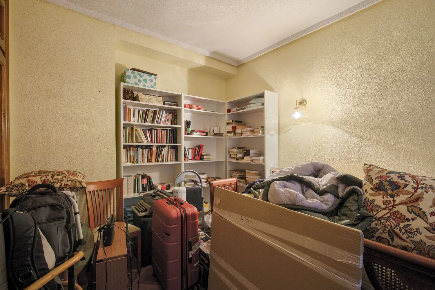 Piso en calle de Martín de los Heros, 43 - Foto 21