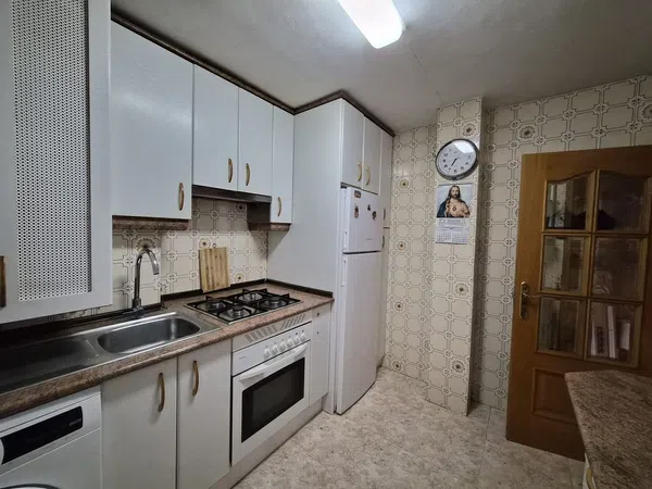 Piso en plaza Sierra de Gredos, 6 - Foto 5