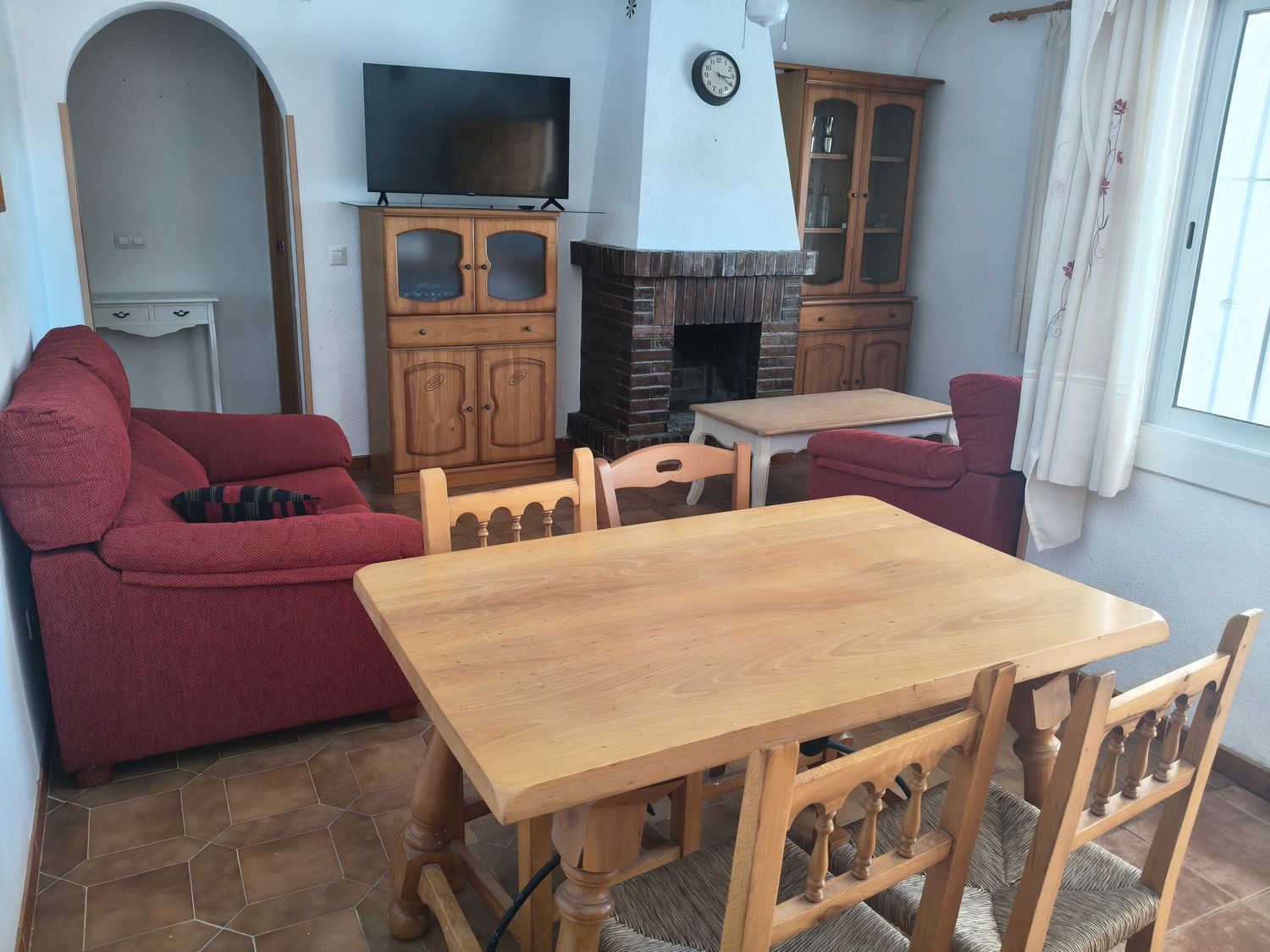 Chalet adosado en Calle de la Isla de Ibiza, 62, La Regia - Foto 12