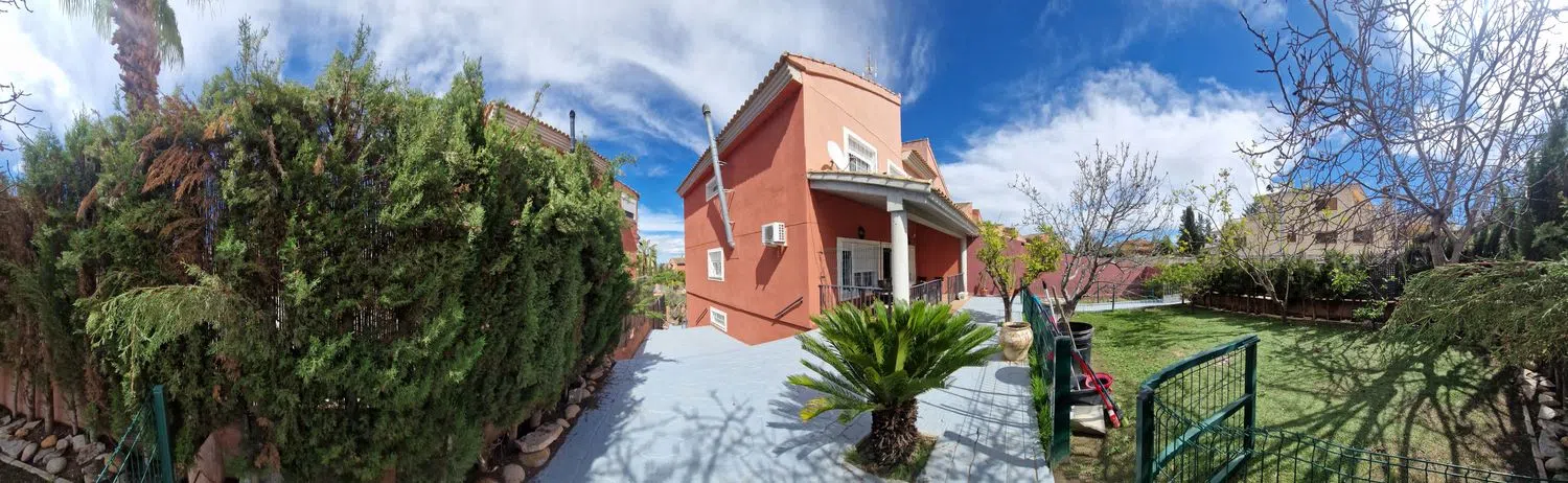 Chalet adosado en Urbanización Torre guil, 9 - Foto 3