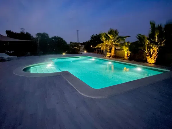 Casa rural en camino Veintitres, 12 Casa - Foto 32