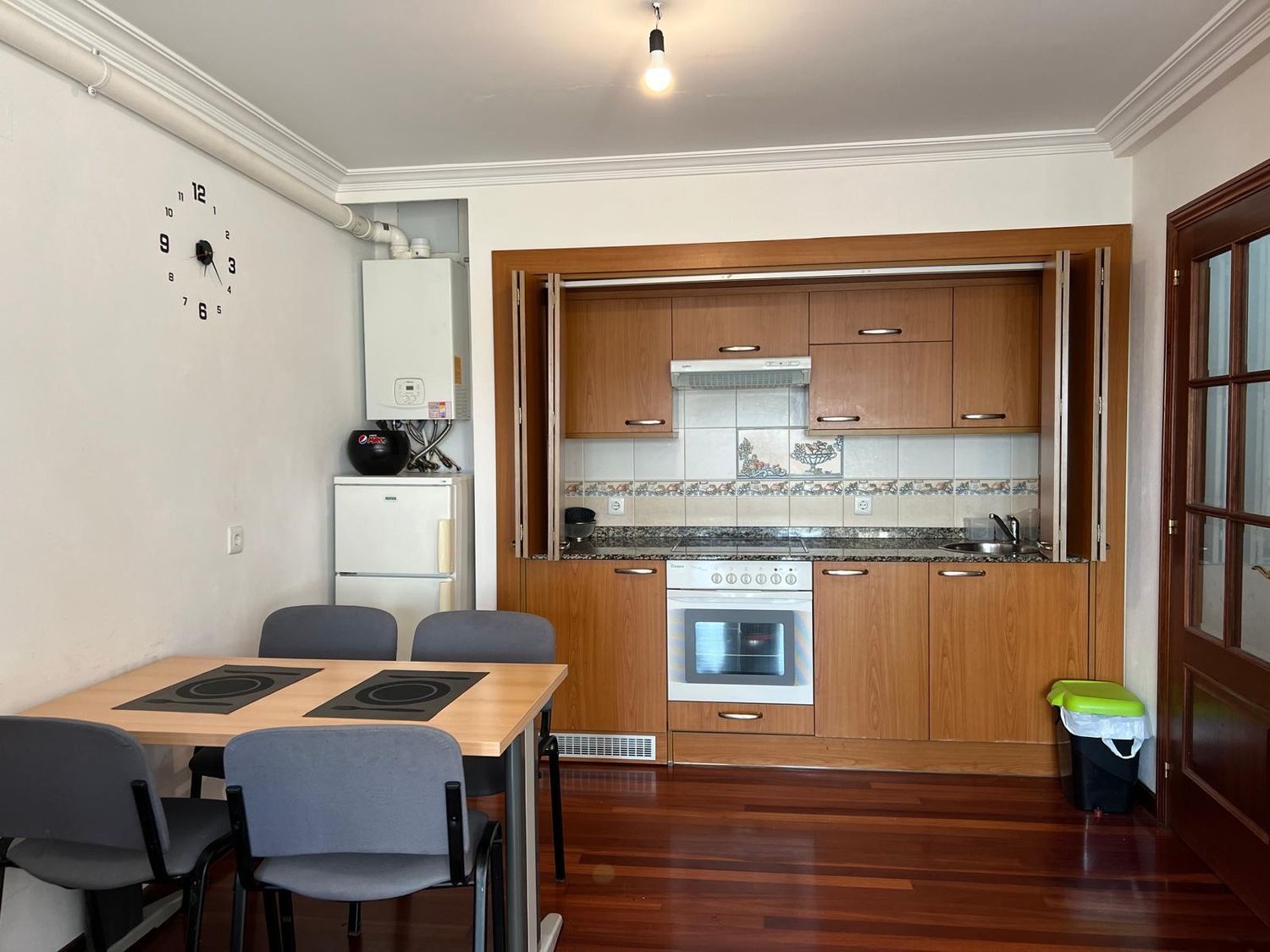 Piso en calle de Alejandro Novo González, 4 - Foto 3