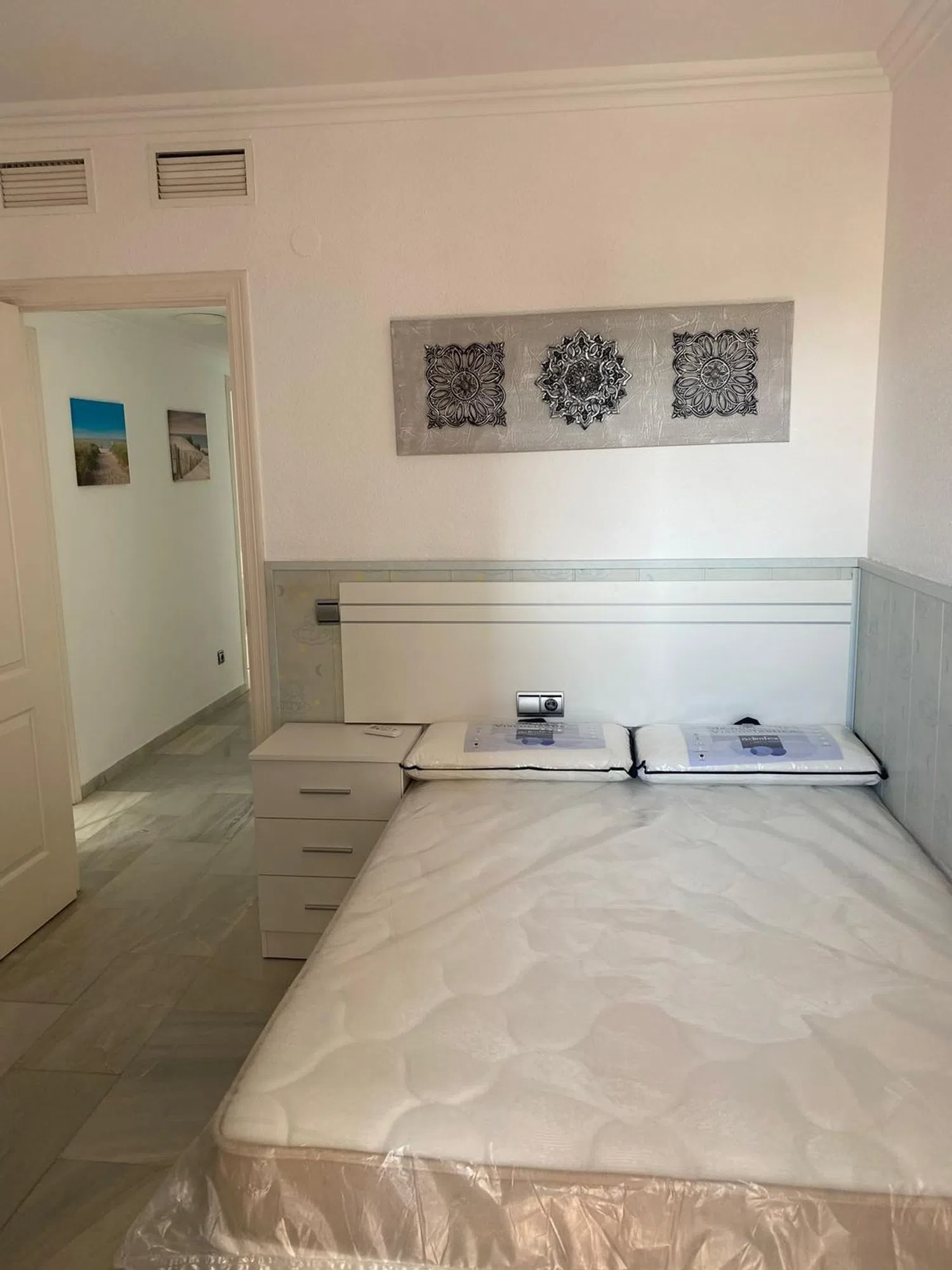 Piso en avenida de Carlos Haya, 75 - Foto 11