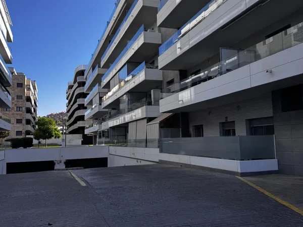 Piso en Calle Miguel Delibes, 18, Rodeo Alto-Guadaiza-La Campana - Foto 3