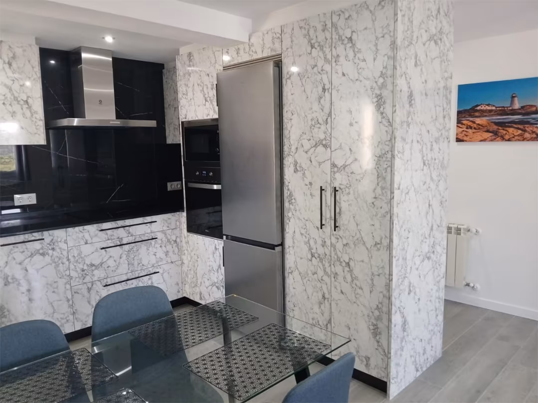 Piso en  Rúa Doutor Maceira 8 - Foto 12