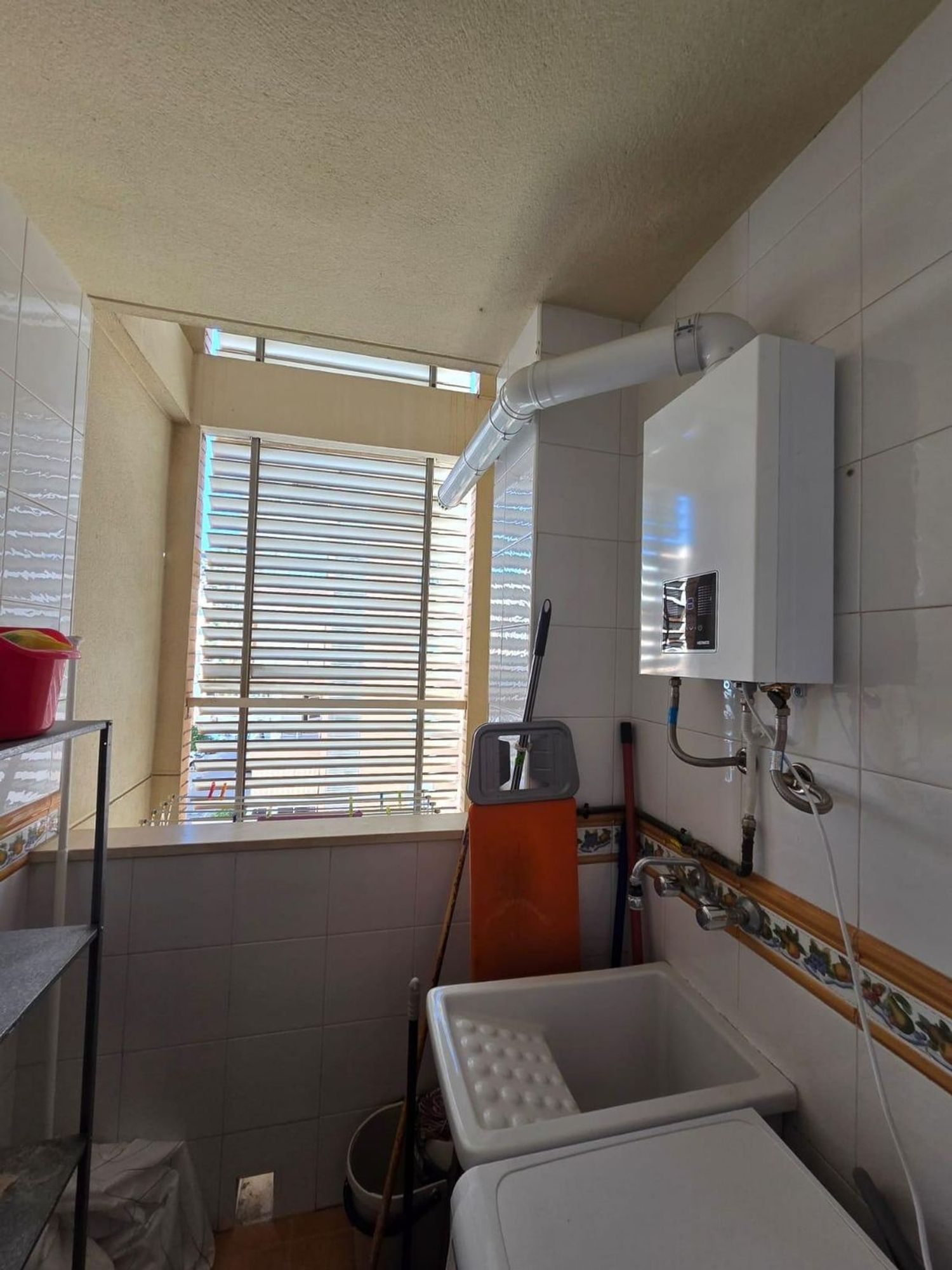 Piso en El Consul - El Romeral - Foto 10