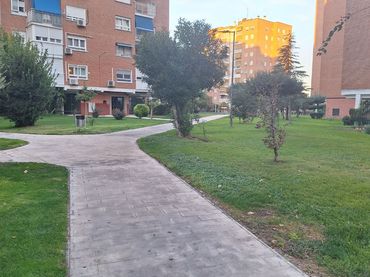 Piso en  Avenida del Alcalde José Aranda 2 - Foto 28