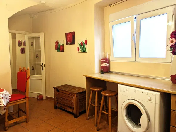Casa o chalet independiente en Calle Almassara de la Senyoria, 1 - Foto 5