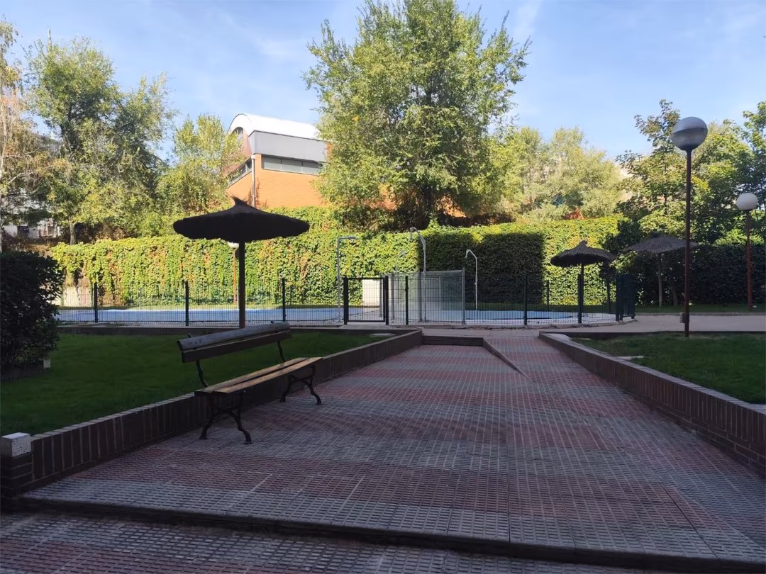 Piso en  Calle de Lira 21 - Foto 5