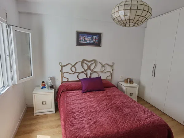 Piso en Calle Cardenal Spínola, 31, Plaza de la Gavidia-San Lorenzo - Foto 8