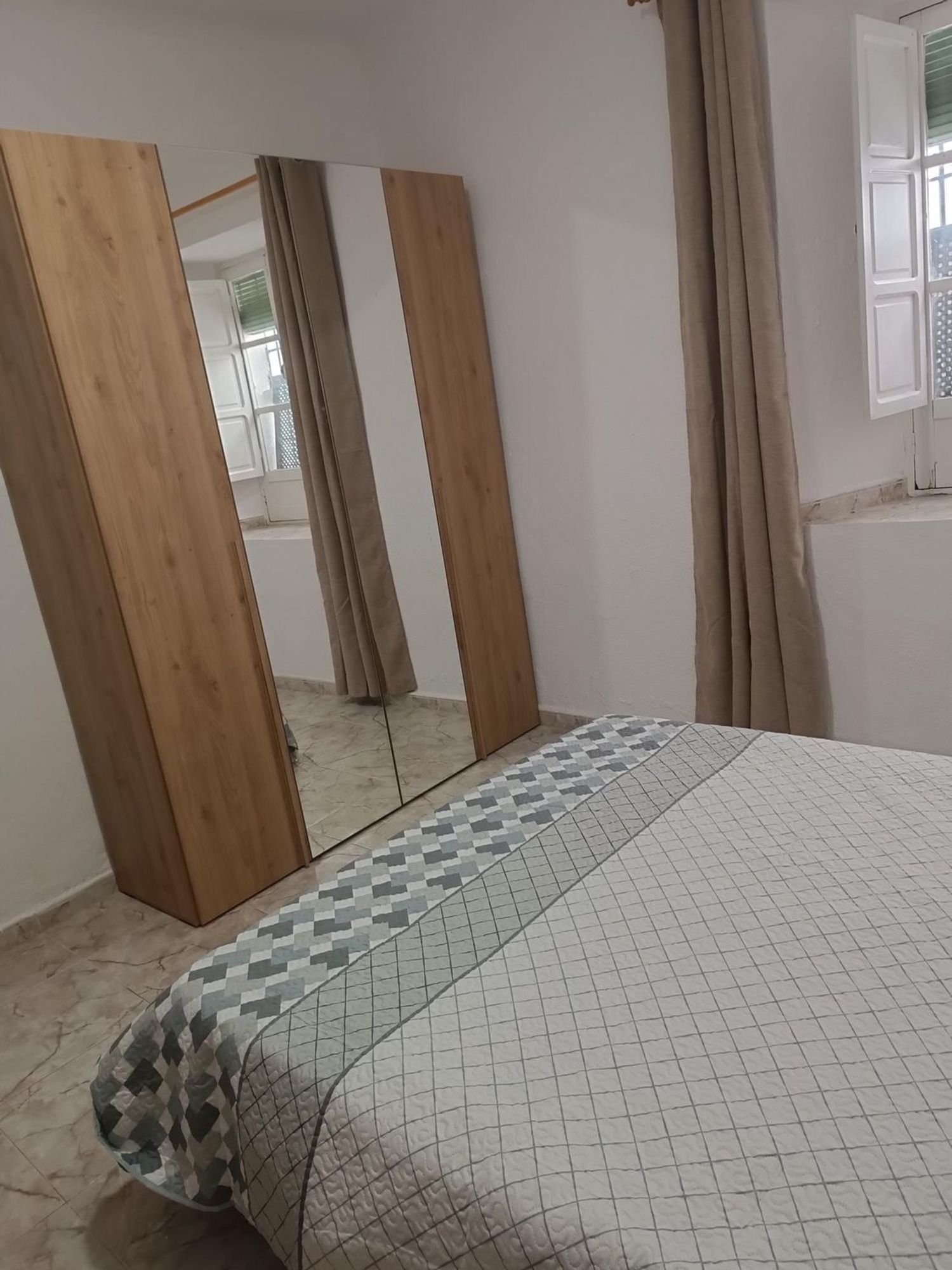 Piso en Calle Trueque, 8, Casco Histórico - Ollerías - Marrubial - Foto 14