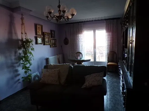 Ático en Calle Almenara, 21, Barrio Blanco, Barrio Blanco - Foto 6