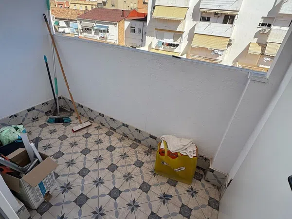 Piso en Nou Moles, Nou Moles - Foto 28