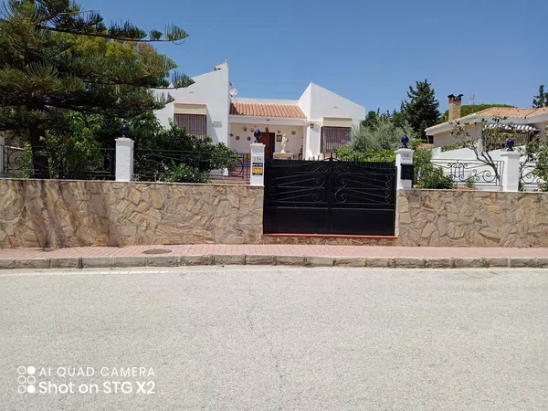 Casa o chalet independiente en Urbanización El Cañuelo, 156, Chilches, Chilches - Foto 4