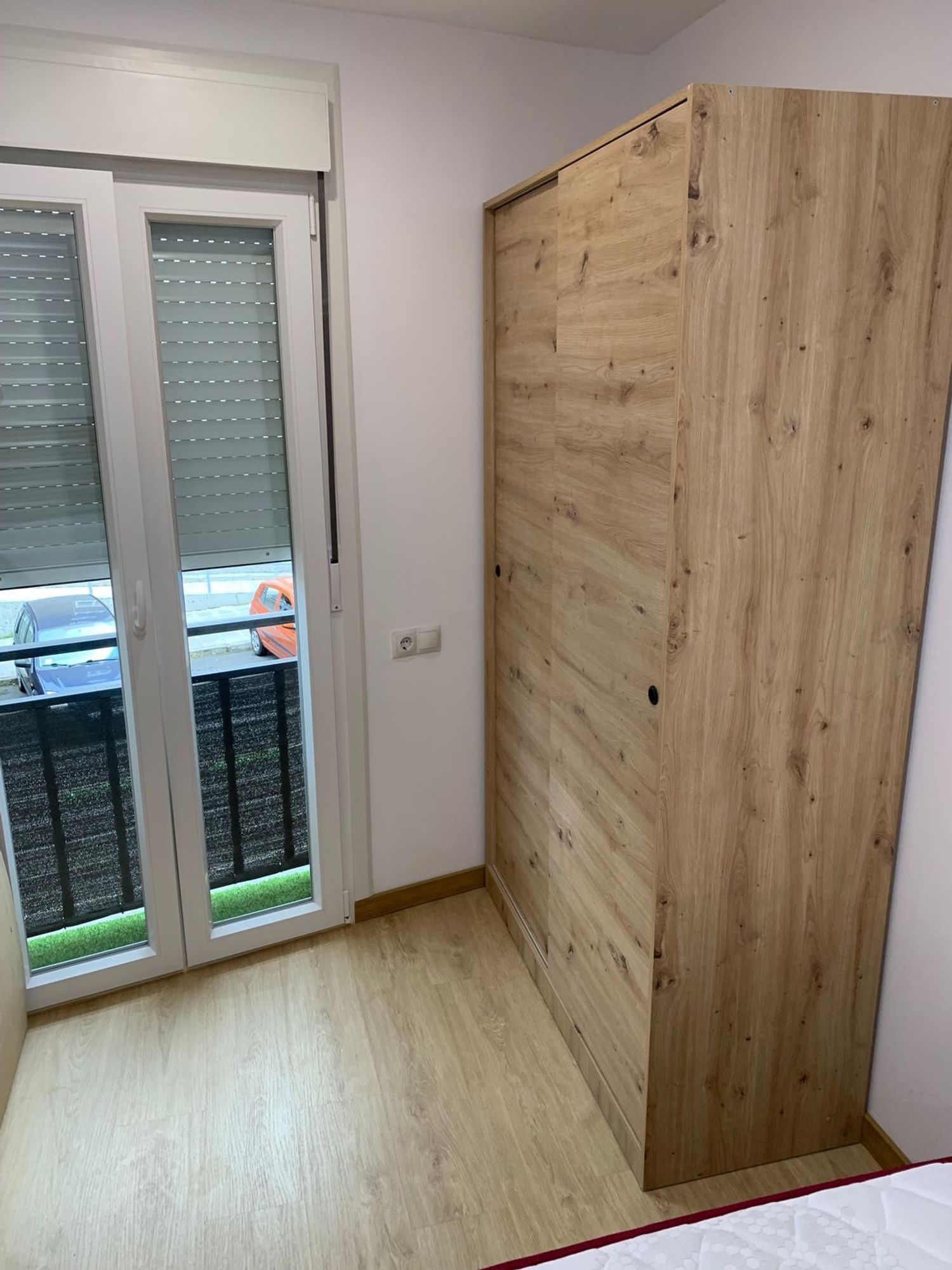 Piso en calle da Pastoriza, 4 - Foto 8