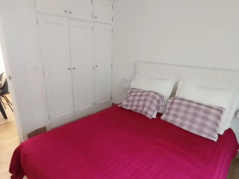 Piso en  Rúa de Loureiral 5 - Foto 4