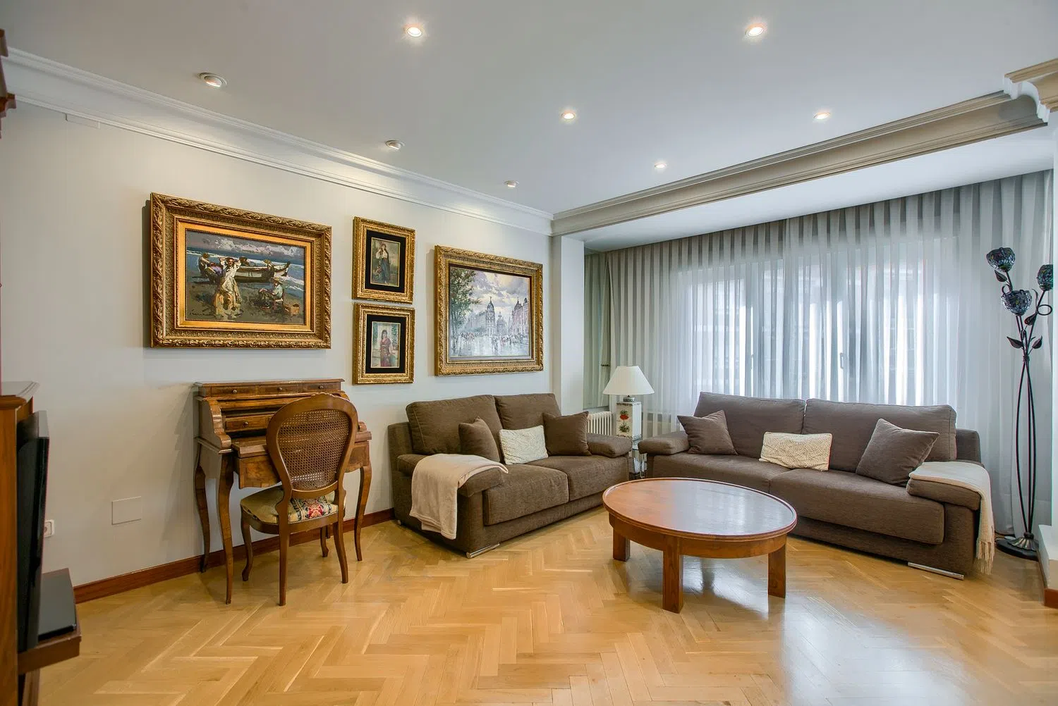 Piso en calle de Martínez Izquierdo, 14 - Foto 3