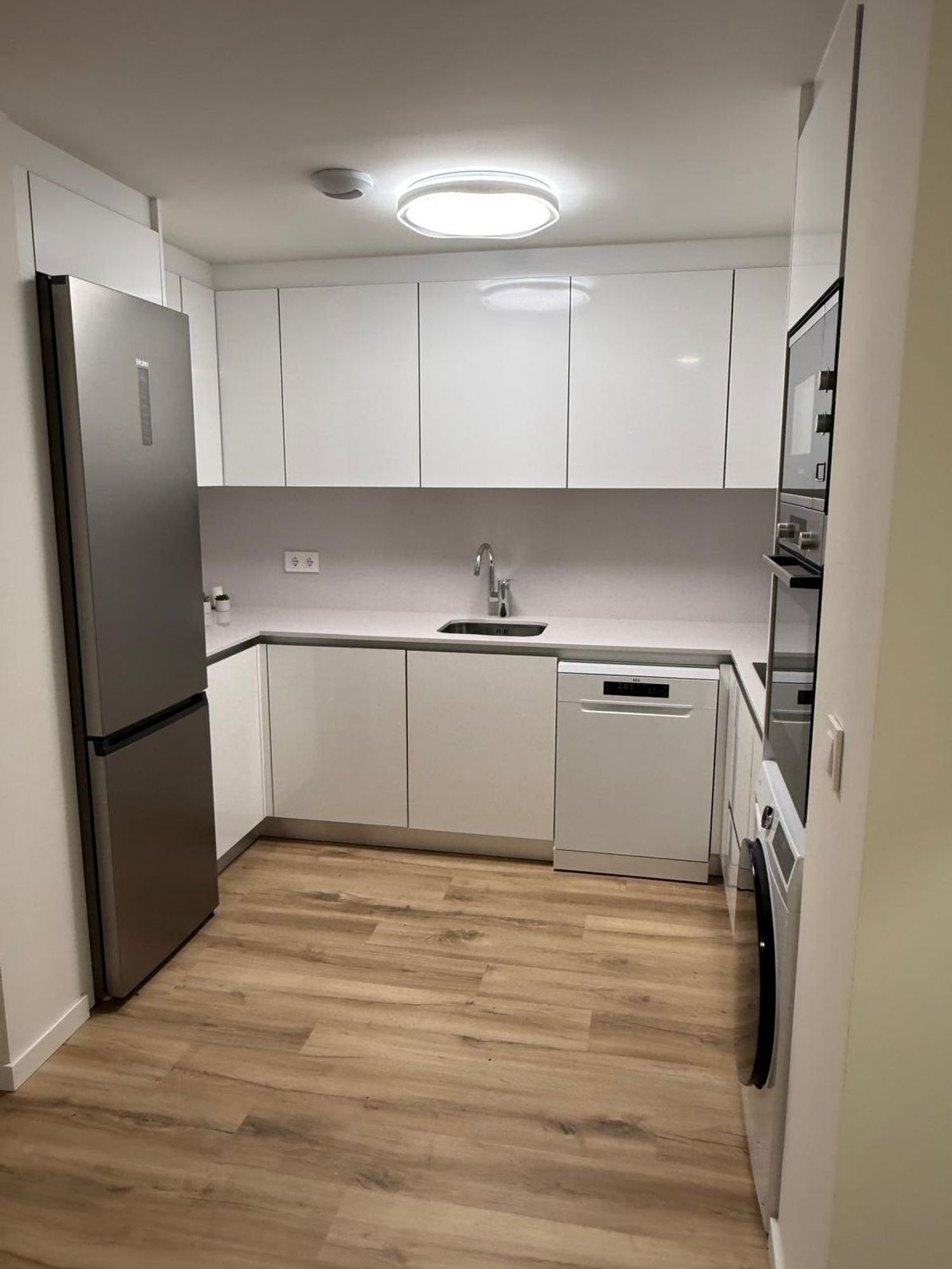 Dúplex en ronda de Segovia, 15 - Foto 8