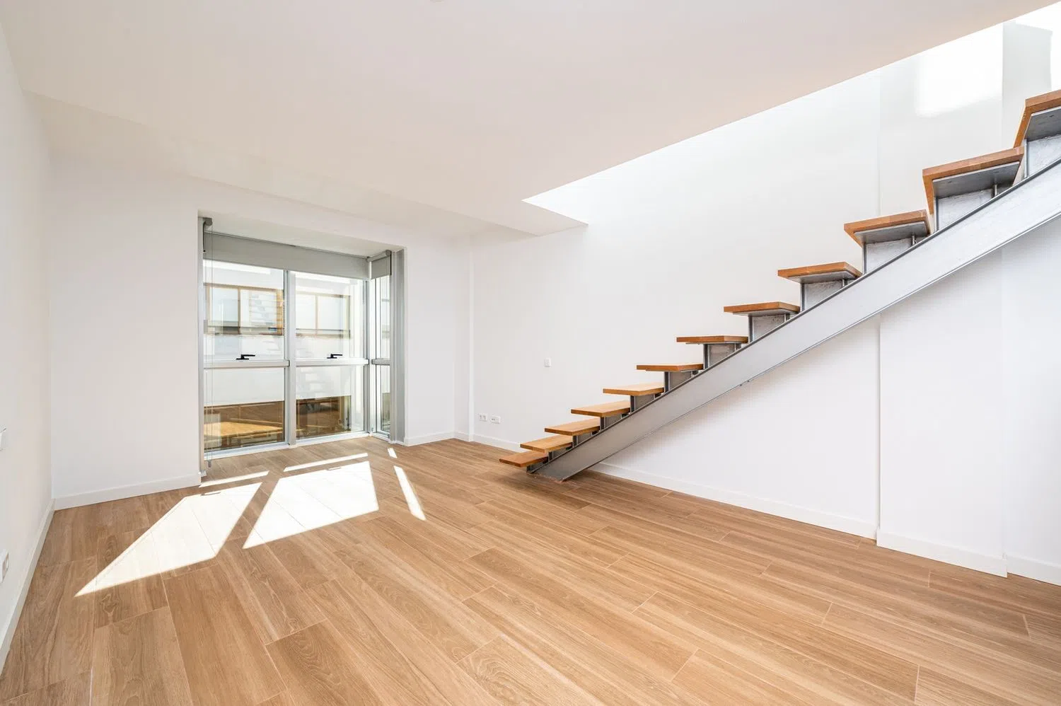 Estudio en Barrio Guindalera - Foto 2