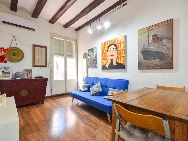 Piso en Calle de Sant Vicenç, 28, El Raval - Foto 2
