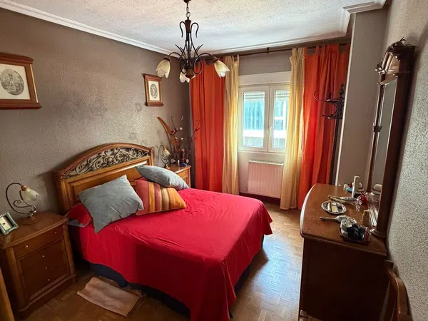 Piso en Calle Olivillas, 20 - Foto 5
