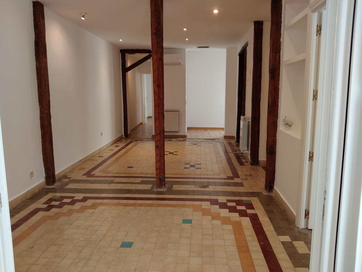 Ático en calle del Carmen, 7 - Foto 4