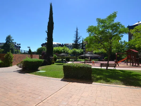 Dúplex en Calle de Sorolla, Golf - El Carralero, Golf - El Carralero - Foto 2