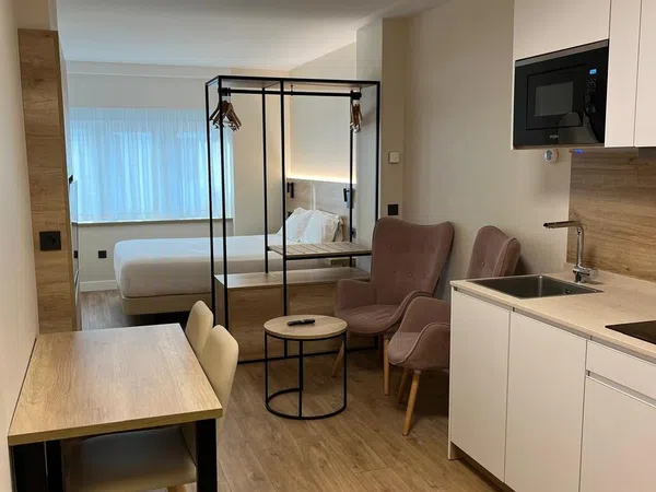 Estudio en calle Aranzabal, 8 bajo - Foto 21