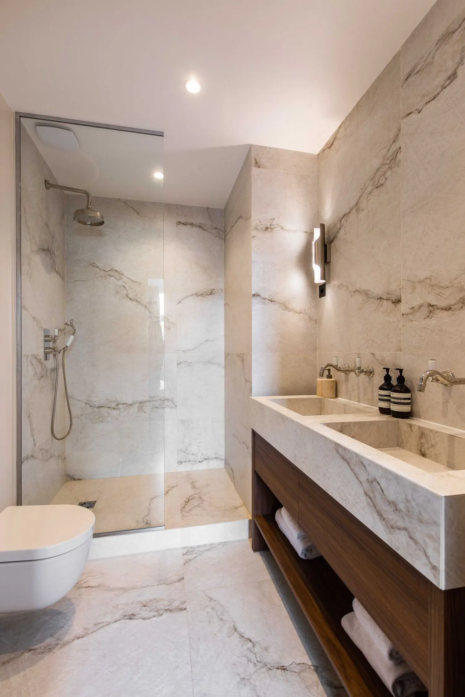 Piso en calle Velázquez, 156 - Foto 13