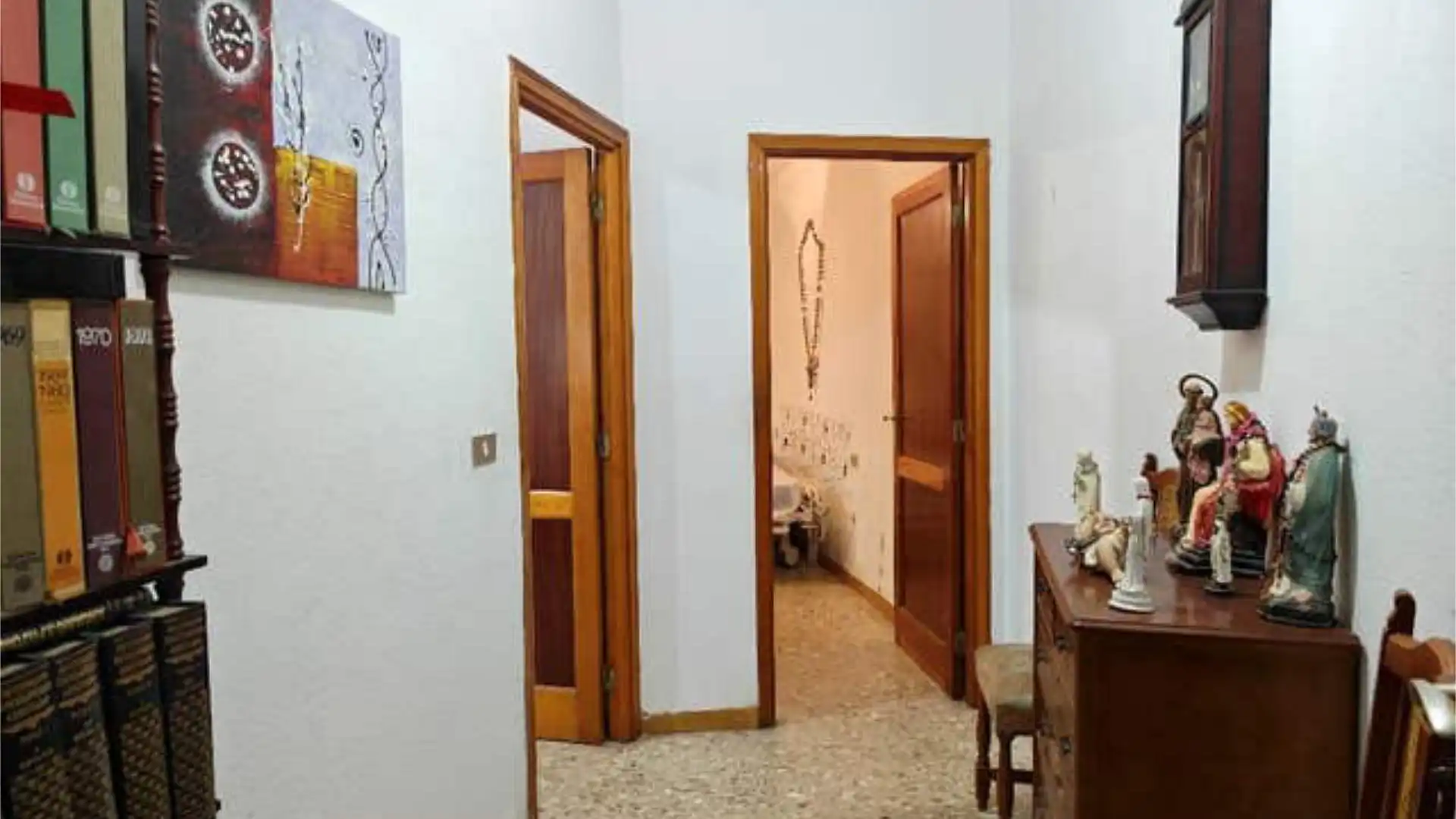 Piso en Centro - Foto 9