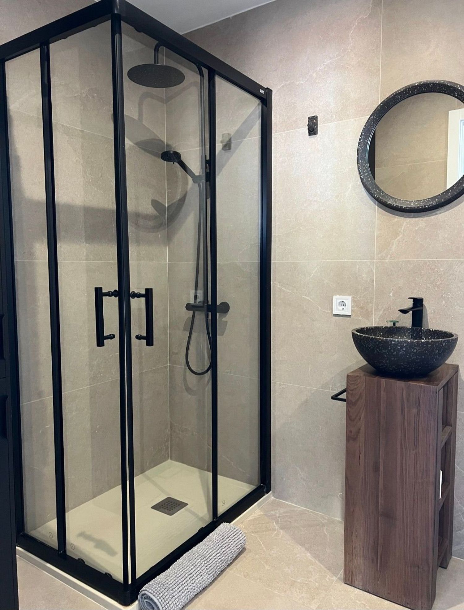 Estudio en calle de Caro, 11 - Foto 19