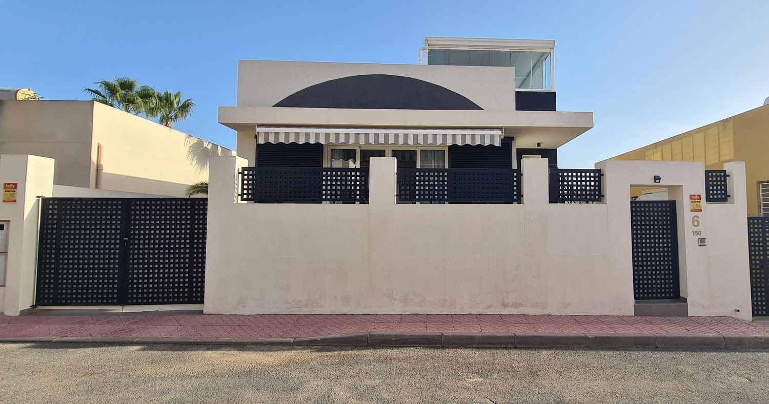 Casa o chalet independiente en Centro de la Ciudad Quesada, Centro de la Ciudad Quesada - Foto 10
