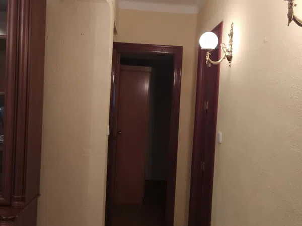 Piso en Calle Tamarguillo, 5, Su Eminencia - La Oliva - Foto 5