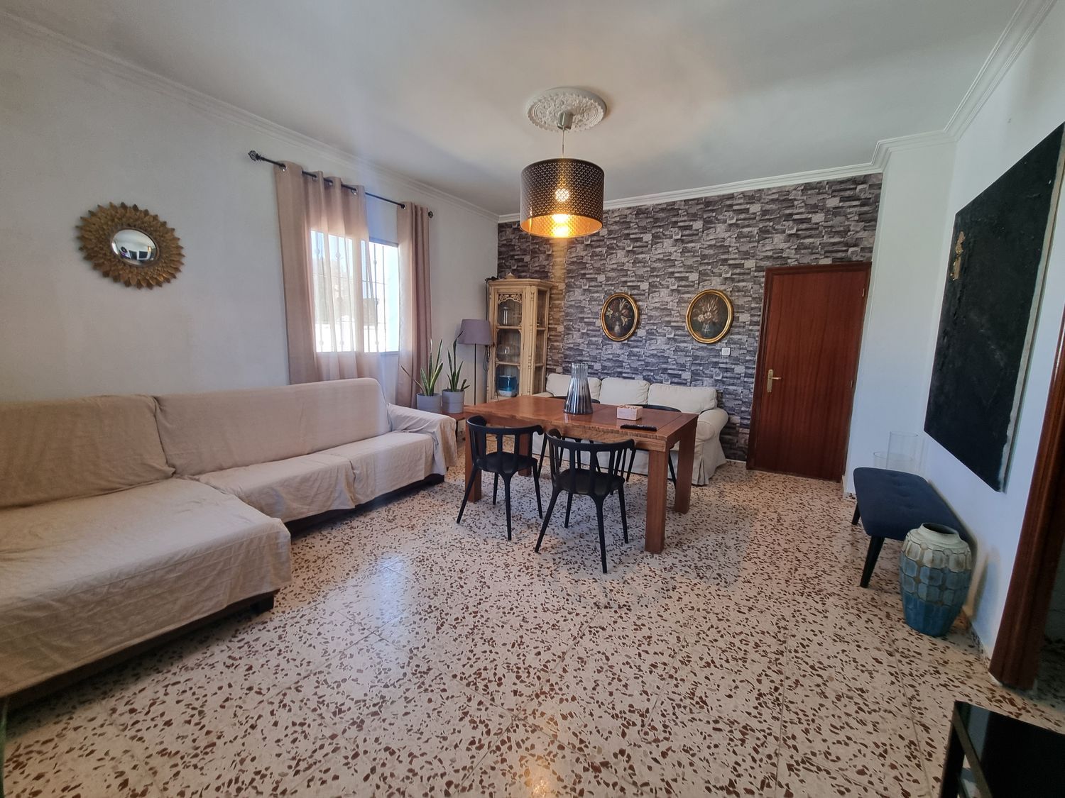 Casa o chalet independiente en Urbanizacion Santa Isabel, 16 - Foto 4