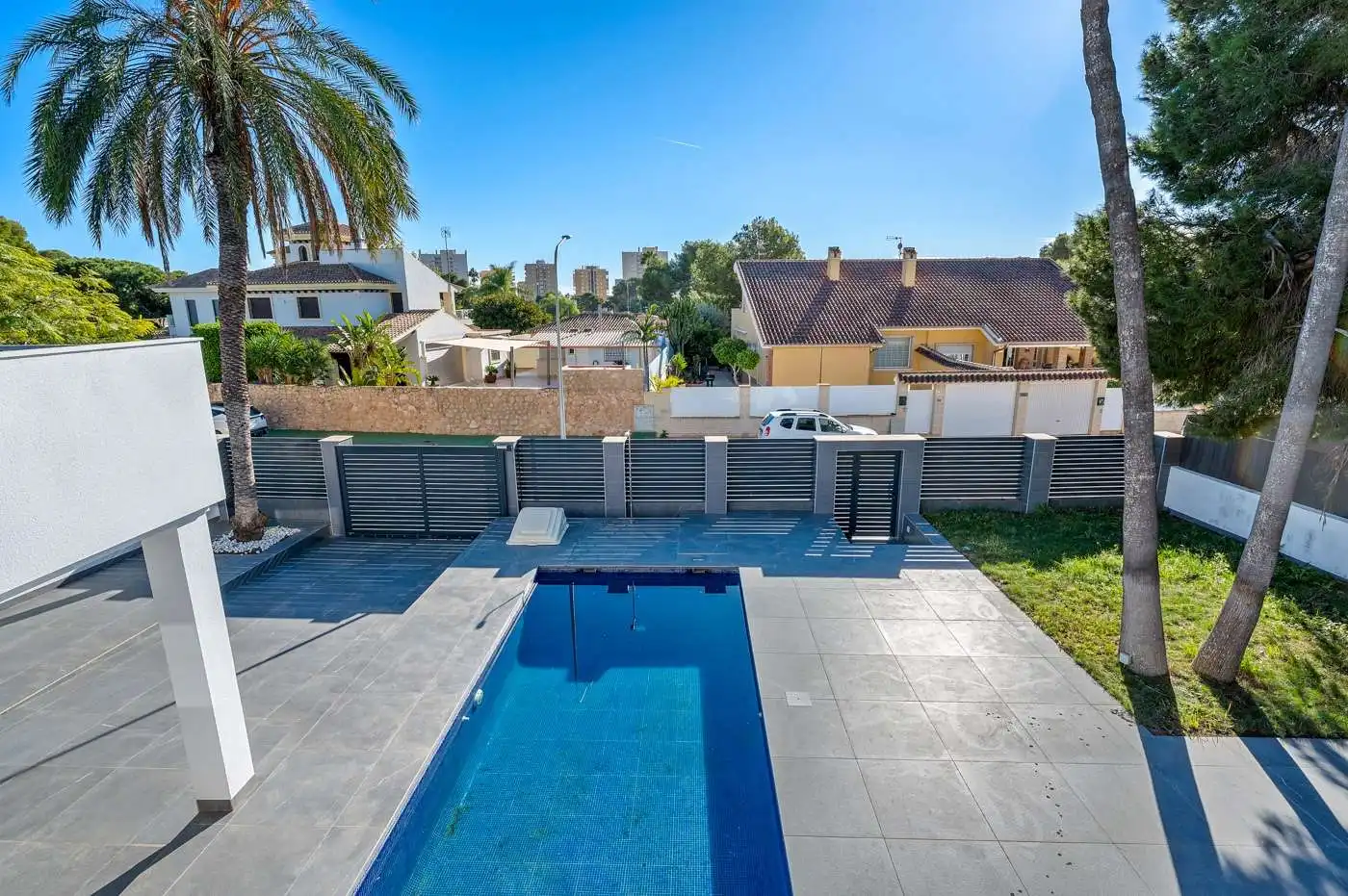 Chalet en  Paseo Maritimo-campoamor 2 - Foto 11